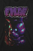 Kids Five Nights at Freddys T-Shirt