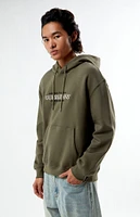 Guess American Tradition Hoodie