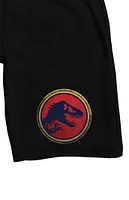 Jurassic Park T-Rex Fossil Sweat Shorts