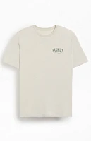 Hurley Everyday H2O-Dri Arch T-Shirt