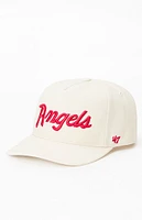 47 Brand Angels Hitch Snapback Hat