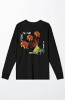 Pink Floyd Animals Tour Long Sleeve T-Shirt