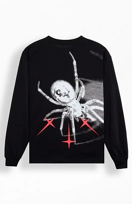 Pacsun Ruthless Long Sleeve T-Shirt