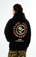 GARDENS & SEEDS Co-Op Higher Self Hoodie