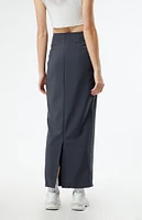 JGR & STN Dana Maxi Skirt