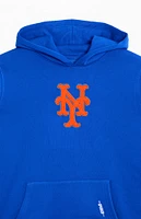 ProStandard Kids NY Mets Classic Retro Hoodie