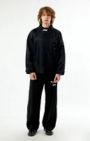 Formula 1 x Wildside Yohji Yamamoto PacSun Torque Pullover Sweatshirt