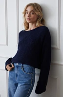 LA Hearts Freya Snug Sweater
