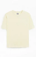 New Balance Embossed Varsity T-Shirt