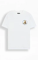 Diamond Cross Ranch Classic Circle Bucking T-Shirt