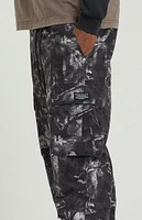 PacSun Camo Ripstop Baggy Cargo Pants