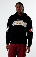 NFL x Aleali May San Francisco 49ers Hoodie