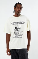 The Met x PacSun Portrait T-Shirt