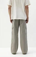 PacSun Extreme Baggy Cargo Pants