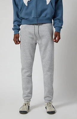 PacSun Gray Sweatpants