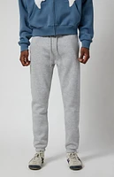 PacSun Gray Sweatpants