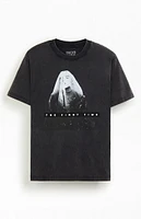 The Kid Laroi Make It Feel Oversized T-Shirt