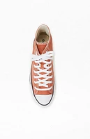 Converse Rust Chuck Taylor All Star High Top Sneakers