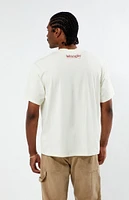 Wrangler x PacSun For The Ride Of Life T-Shirt