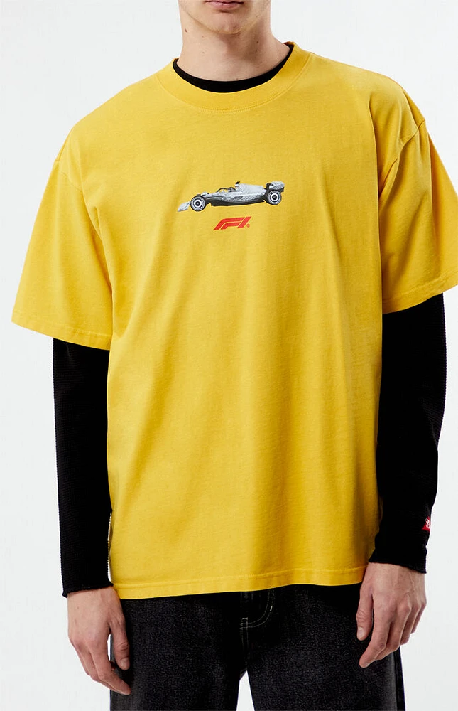 Formula 1 x PacSun T-Shirt