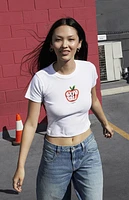 Pacsun x Gov Ball Apple Baby T-Shirt