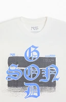 Nas God's Son T-Shirt