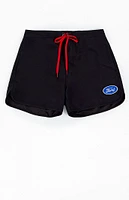 FORD Scallop 4.5" Boardshorts