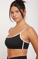 PAC 1980 WHISPER Active Side Tracked Bralette