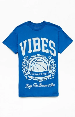 Vibes Sports T-Shirt