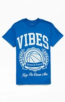 PacSun Vibes Sports T-Shirt