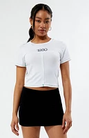 PacSun 1980 Seamed T-Shirt