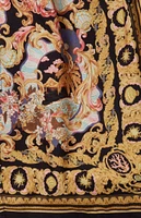 Boardies Baroque 4.5" Swim Trunks
