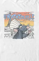 Ratatouille Chef's Kiss T-Shirt