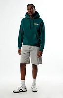 Obey Industries Heavyweight Hoodie