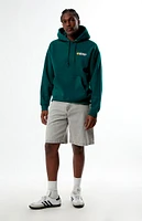 Obey Industries Heavyweight Hoodie