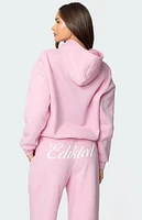 Edikted Miss Hoodie