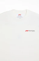 Formula 1 x PacSun Down Forces T-Shirt