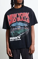 MLS NY Red Bulls T-Shirt