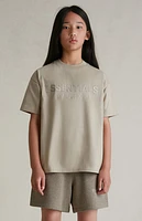 Fear of God Essentials Kids Timber Classic Crew Neck T-Shirt