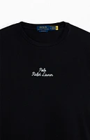 Polo Ralph Lauren Classic Fit Logo Jersey T-Shirt