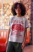 PacSun Kids Italy Pizza T-Shirt