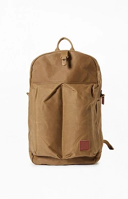 Brixton Traveler Backpack