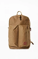 Brixton Traveler Backpack