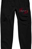 Yasuke Anime Cartoon Sweatpants