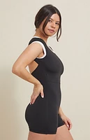 PAC 1980 WHISPER Active Focus Onesie