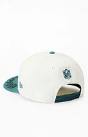 New Era Philadelphia Eagles 9FIFTY Snapback Hat