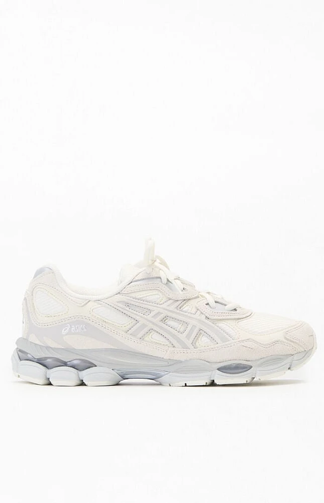 ASICS Cream Gel NYC Shoes