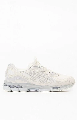 ASICS Cream Gel NYC Shoes