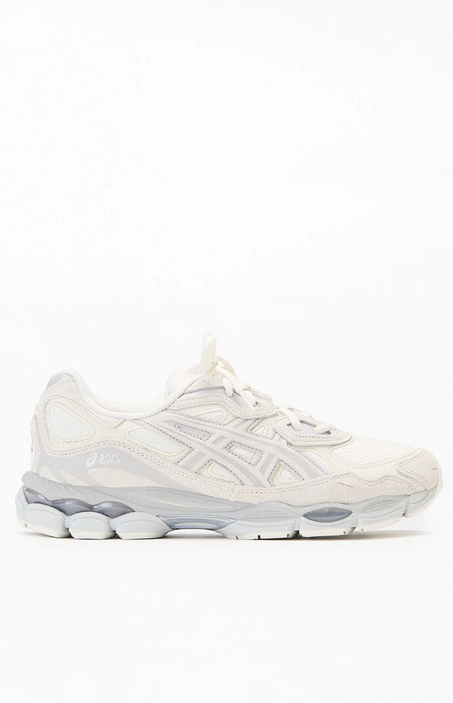 ASICS Cream Gel NYC Shoes