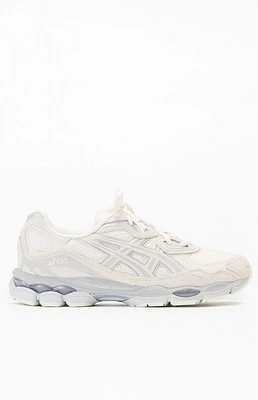 ASICS Cream Gel NYC Shoes